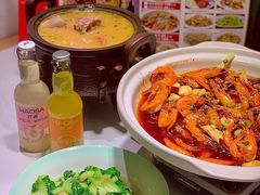 -吴掌柜·藕汤印象(南湖店)