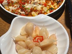 -乔街深夜食堂·小龙虾·高压锅生蚝(杭州总店)