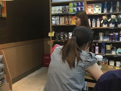 -星巴克(六合路店)