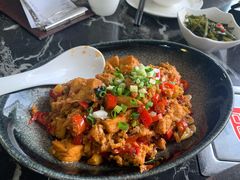 -李师傅脆肚(华强北店)