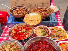 -香火肥肠(福田店)
