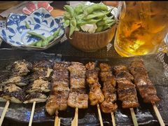 -半藏居酒屋(香港花园店)