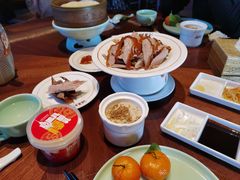 -北京全聚德(王府井店)