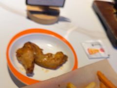 -必胜客(栖乐荟店)