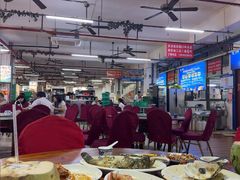 -板桥海鲜广场(文明东店)