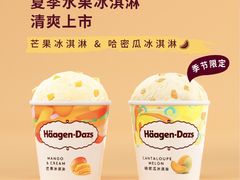 -哈根达斯(绍兴银泰店)