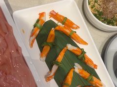 -万物生江北老火锅(海骏达店)