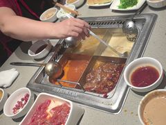 -海底捞火锅(未来城店)