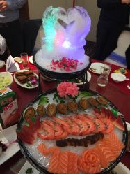 -志诚丽柏酒店·锦轩中餐厅·宴会厅