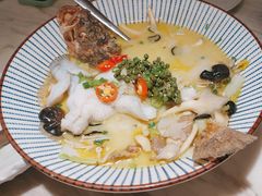 -岭南真味·匠心粤菜(K11店)