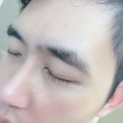 -久匠·纹眉半永久野生眉