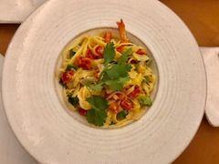 意面-Palate Angkor Restaurant & Bar