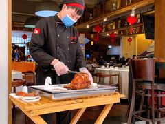 -陆壹捌餐厅(五大道店)