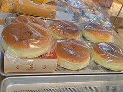 -西村叔叔的店·面包·甜品·蛋糕(清河万象汇店)