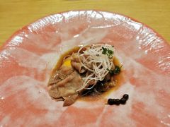 -鮨青(恒基名人购物中心店)