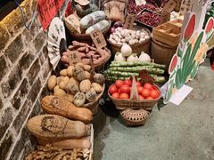 -周小明火锅(黑金冠社区店)