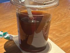 -星巴克(红房子店)