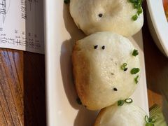 -金枝玉叶上海人家食府(三里河店)