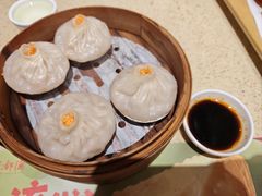 -点都德(奥体印象城店)