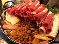 -MI WU FACTORY米屋美食工厂餐厅(绿地店)