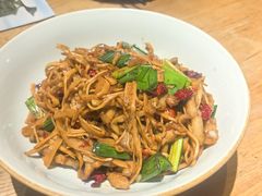 -桂小厨广西菜(青秀万达店)