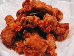 蒜香排骨-张福记(五一公园店)