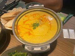 -安南越南餐厅(青岛万象城店)