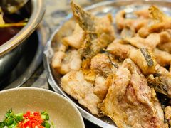 -肖肖酸萝卜鱼火锅(总店)