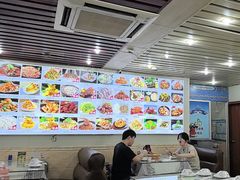 -呼和草原·正宗东北菜·经典锅包肉(西湖店)