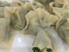 -东方饺子王(新奥购物中心店)