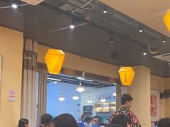 -冰城焰会大丰收铁锅炖(萝岗万达金街店)