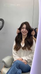 -藤野造型烫染·漂发