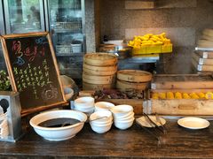 -龙城咖啡厅(常州富都洲际店)