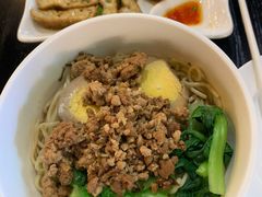 -吉亨面馆(古北1699店)