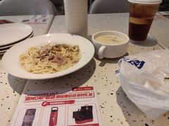 -必胜客(WOW西丽店)