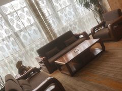 -东方山水金沙酒店-雅香阁中餐厅