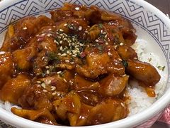 -吉野家(服装城店)