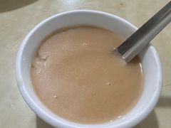 -满口香饭店