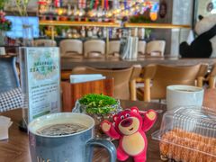 -福田口岸逸扉酒店创逸空间