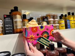 -LUSH(威尼斯人店)