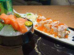 -沼津港精致料理·寿喜烧·烧鸟(青浦宝龙广场日料榜单店)