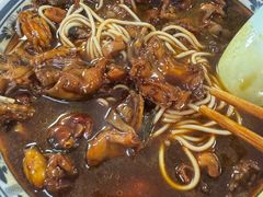 -明呈黄鱼面馆(斜土路店)