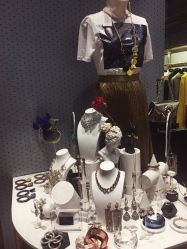 -OOAK设计师品牌概念店(新乐路店)