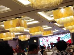 大堂-雅侃酒店(琼花大厦店)