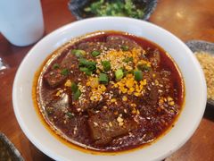 -付小姐在成都(中山公园店)