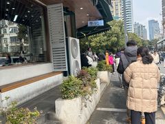 -李记清真馆(打钉巷店)