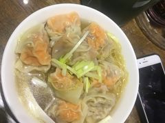 -一记面馆(易发店)