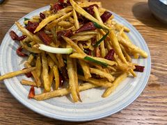 -静一餐厅·湖北菜(前门创始店)