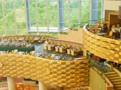 -中铁花水湾温泉酒店(大邑店)