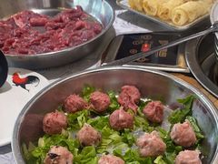 -丰尔粥食·粥底火锅·桑拿鸡(大良总店)